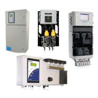 Water Analysis Systems for Industrial and Process Water Monitoring